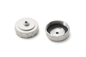 Carb Cap for Mikuni VM34/27   