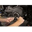 Clutch Adjuster Nut Tool for HD