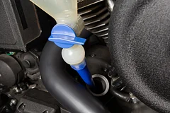 Keep Those Oils and Fluids Fresh