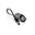 Fuel Injector Cleaner Pigtail for EV6 Injectors, pigtail only