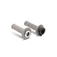 Motion Pro DirtControl™ V2 Lock-On Grips, Gray