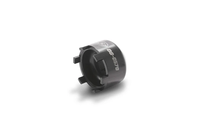 Spanner Nut Socket,  42mm 