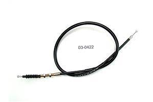 Cable, Black Vinyl, Clutch