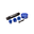 Wheel Bearing Driver Set for HD