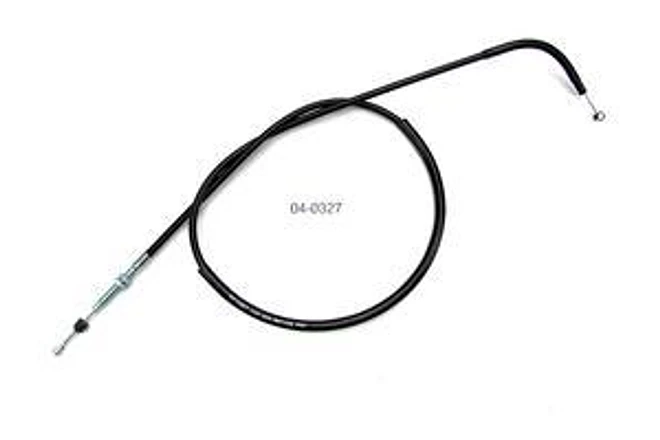 Cable, Black Vinyl, Clutch