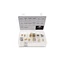 Cable Fittings Kit