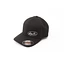 Hat, Classic, Flexfit®, Black, S-M 