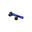 Tappet Adjuster Straight Slot w/10mm Socket Wrench