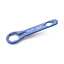 Fork Cap Wrench, 50mm WP