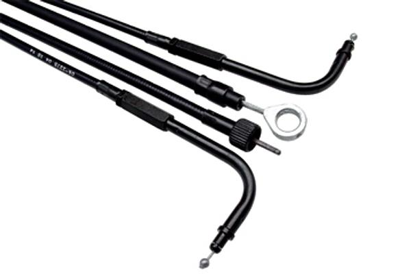 Cable, Blackout, Throttle - Motion Pro