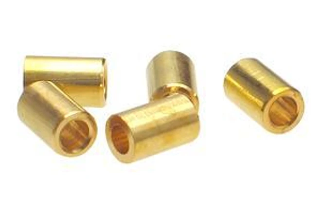 Fitting, Cable Pk/10, Throttle Nipple 