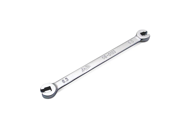 Classic Spoke Wrench 6/6.3mm 