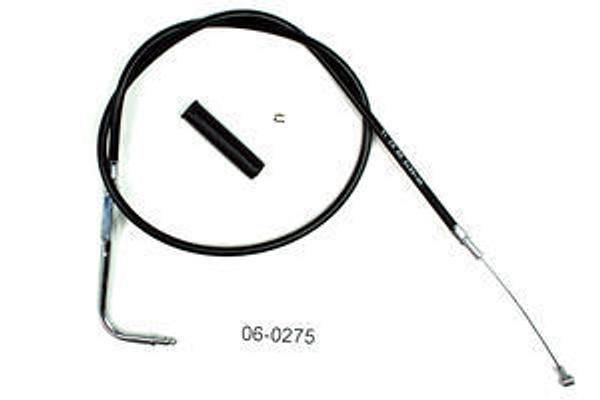 Cable, Black Vinyl, Idle