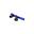 Tappet Adjuster 3mm Sq., w/9mm Socket Wrench 