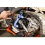 Heavy-Duty Clutch Holding Tool