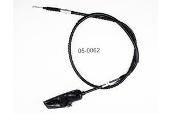 Cable, Black Vinyl, Clutch