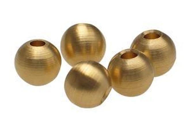 Fitting, Cable Pk/10, Ball 