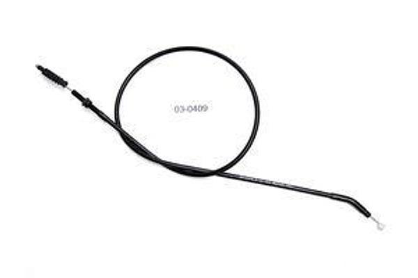 Cable, Black Vinyl, Clutch