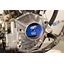 Side Case Puller for HD