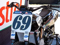 Motion Pro 2022 AFT Year End Championship Class Contingency Program