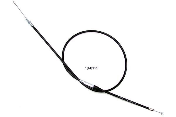 Cable, Black Vinyl, Clutch