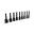 Magnetic Nut Driver Set