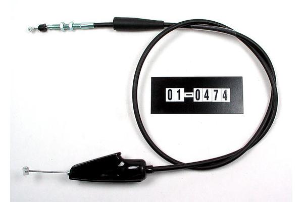 Cable, Black Vinyl, Clutch Terminator LW