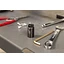 Clutch Adjuster Nut Tool for HD
