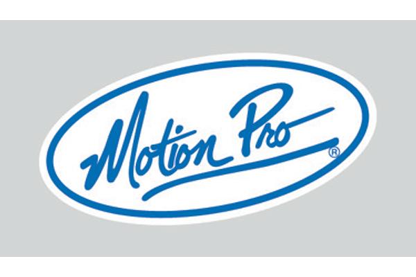 Decal, 4" Oval, Blue on White