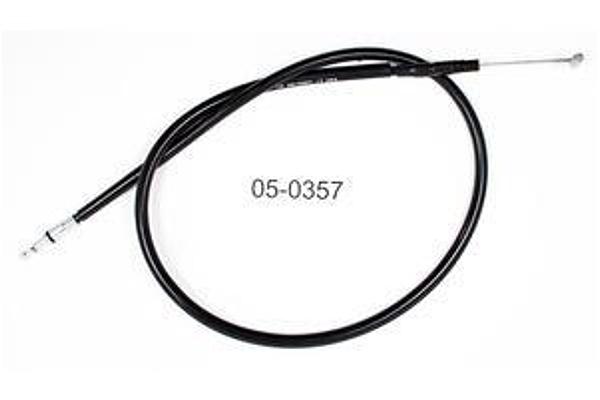 Cable, Black Vinyl, Clutch