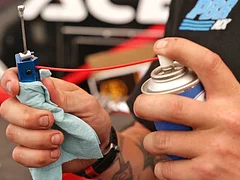 Motion Pro Cable Lube