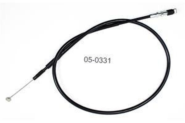 Cable, Black Vinyl, Clutch