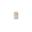 Fork Seal Bullet, 47mm White