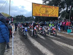 Knobbies n’ Slicks: The Los Ancianos Tecate Enduro