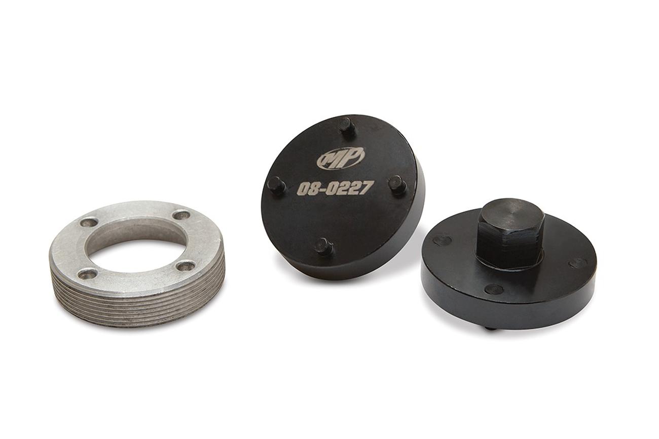 thumbnail image 2 of Motion Pro 47mm Rear Wheel Bearing Retainer Tool – For Honda CR125, CR250, CR500 2 of 3
