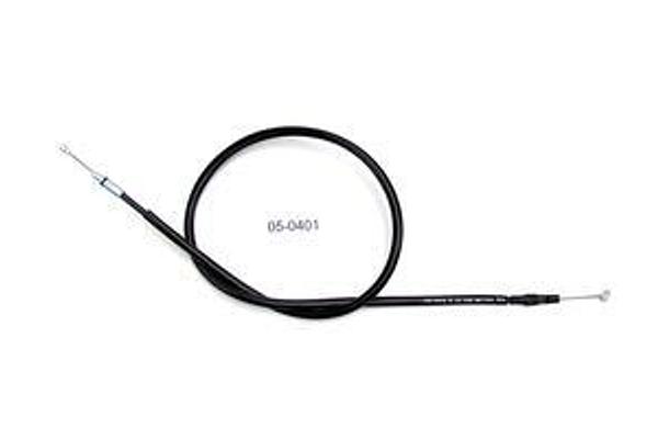 Cable, Black Vinyl, Clutch