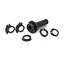 Motion Pro DirtControl™ V2 Lock-On Grips, Black