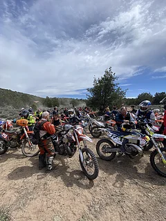 Motion Pro Nevada 200 Trailride 2024