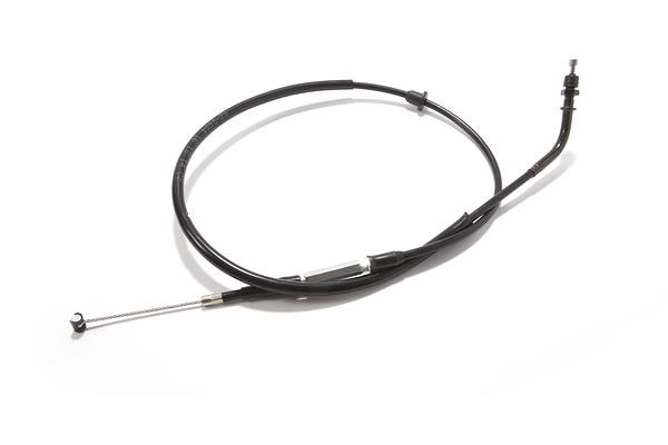 Cable, Black Vinyl, Clutch