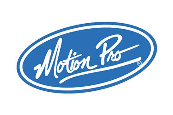 Decal, 4" Oval, White on Blue