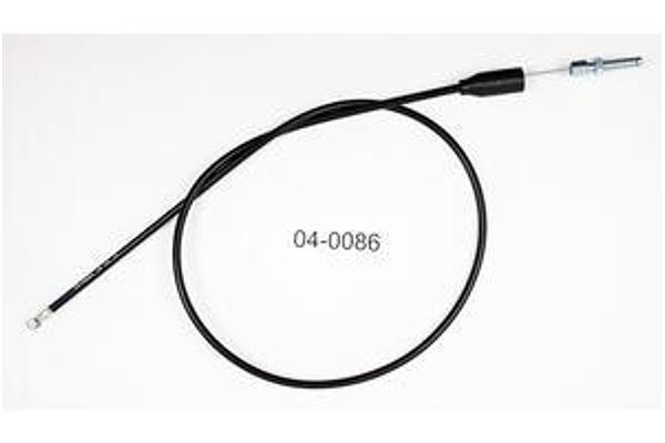 Cable, Black Vinyl, Clutch