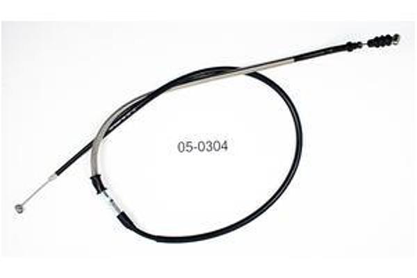 Cable, Black Vinyl, Clutch