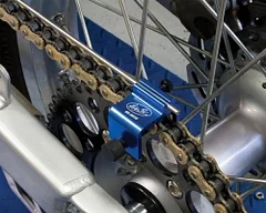 Tech Tip: Chain Alignment