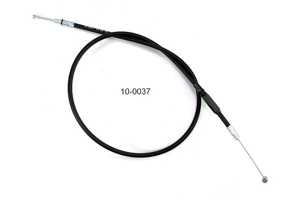 Cable, Black Vinyl, Clutch Terminator LW