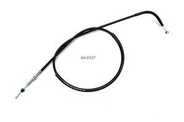 Cable, Black Vinyl, Clutch