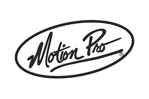 Decal, 36" Motion Pro Die Cut, Black