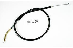 Cable, Black Vinyl, Clutch