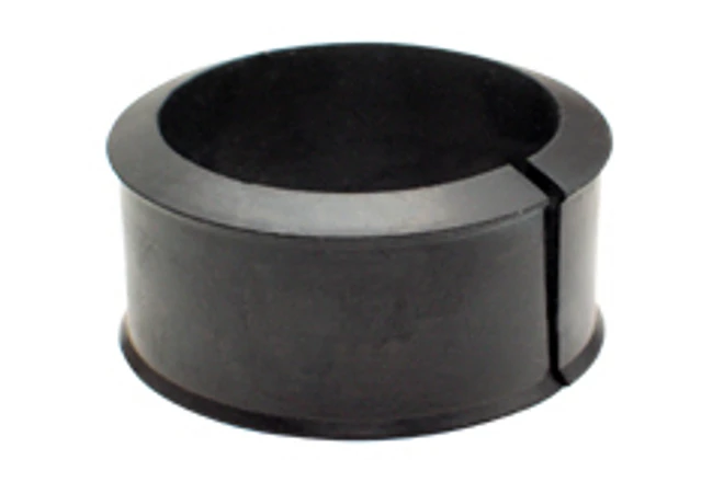 Rubber Sleeve 1.25 In