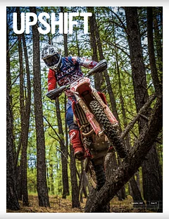 Upshift Magazine, Issue 73 September, Tested: Motion Pro Tools