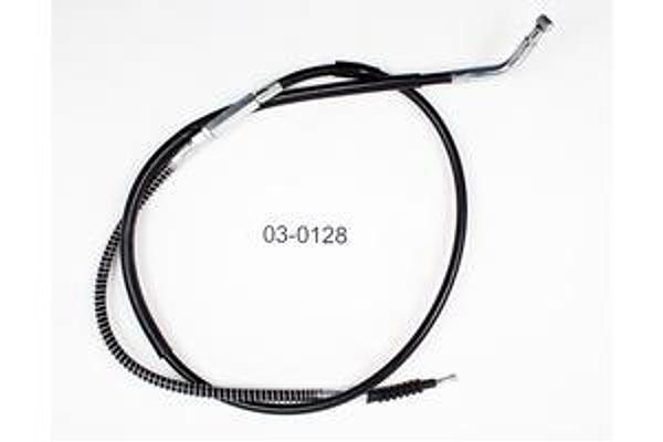 Cable, Black Vinyl, Clutch